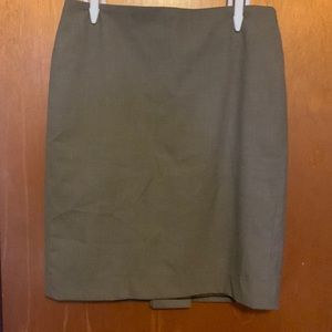 ❤️2/$20 ❤️ Pencil Skirt